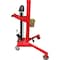 Pake Handling Tools Hydraulic Drum Lifter & Transporter, 990 lb. Cap., for 30/55/85 Gallon Drums PAKDT-DTF450 - alternate 2
